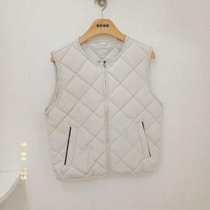 에스핏 HC07 경량패딩 조끼 Sjz710mfve02