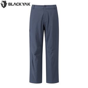 블랙야크 남성 가을 아웃도어 등산바지 어센트 와이드팬츠1 1BYPNFU011ST