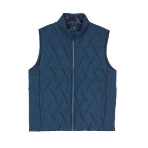 [뱅뱅]남녀공용 무봉제 퀼팅 덕화이버 경량 조끼 (NEL716)