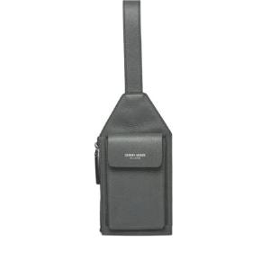 25 FW 조르지오아르마니 레더 메신저 백 Y2R678YR56J TP442563189