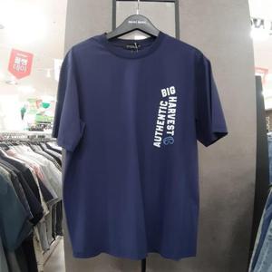 뱅뱅 HC09 남성 냉감쿨링  적극추천 티셔츠 CTL308