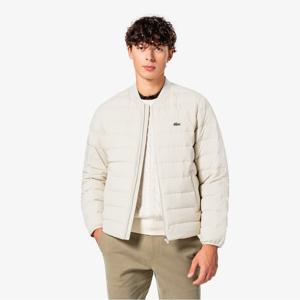 라코스테 공식 남성 경량 다운 점퍼 BH816E-55N XFJ
