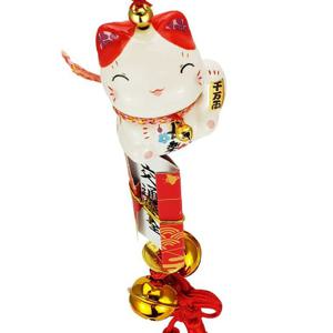 원기켓 기원 부적 룸미러걸이 차걸이 액세서리 기쁨