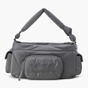 [르꼬끄골프] 여성 패딩 포켓 호보백 (GQ322LBG92)