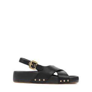 끌로에   샌들 FW25 CH25A10AH3001 5697573 Black