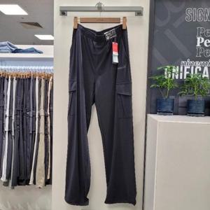 리트머스 HC12 트리코트 와이드팬츠 LP5PU565-076