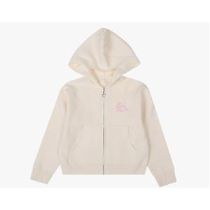 [로엠걸즈(아동)]후드 집업 스웨터 가디건 RGCK25W4P