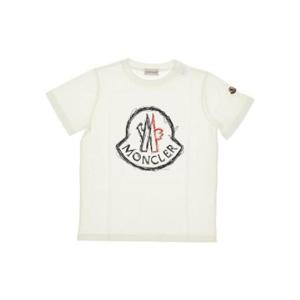 MONCLER MONCLER T-SHIRT Colore unico K19548C00014