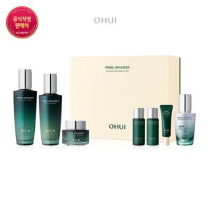 [오휘] 프라임 어드밴서 디에이징 3종 기획세트
