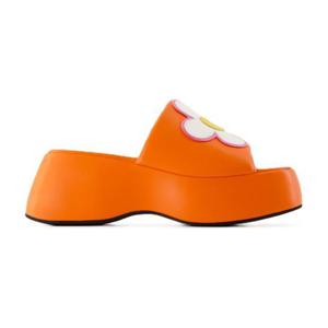 카렐 페리스 샌들 332336 90 orange