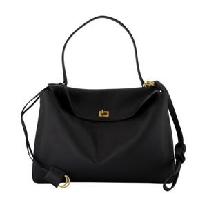 발렌시아가 가방 789744 2ABV5 1000 black