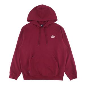 엄브로 에센셜 스몰로고 후드티셔츠 UQ323CHD92BGD