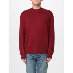 [ARMANI EXCHANGE] 라프리마 남성 스웨터 XM001916AF14008 O5003 Burgundy /6