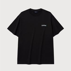 커버낫 쿨 코튼 서핑 모션 그래픽 티 B1 CO2502ST18 BB