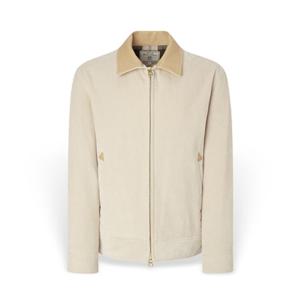 [헤지스] 남성 코듀로이 빈티지 스포츠 자켓 HZJU5D691I1