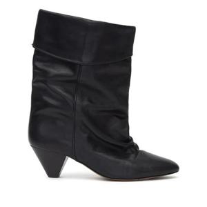 이자벨마랑 부츠 95673 BO0188FAC1A19S 95044 Black