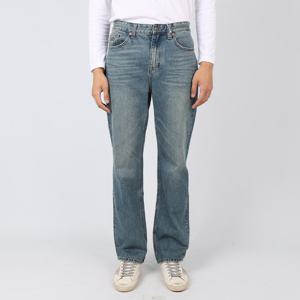 [플랙진]플랙 남성 청바지 스티즈 미디엄블루 PJTH5SZK455