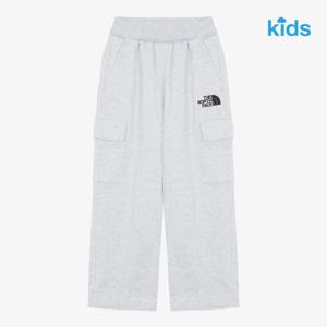 노스페이스키즈 플레이런 팬츠-NP6KR51T