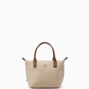 [타미힐피거(여성)]포피 미니 토트백  T22F7ABG052WT1_RBT