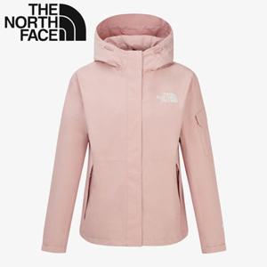 노스페이스 NJ2GR85B 여성 하이크 고어텍스 방수 바람막이 자켓 KR