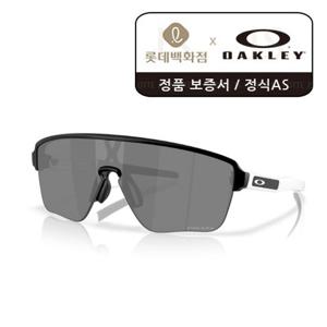 [오클리]코리더 SQ 아시안핏 프리즘 블랙 941501