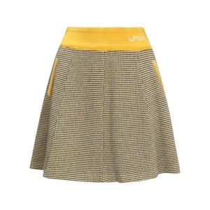 [LPGA][패플 단독] 여성 잔패턴 니트큐롯 L223CU800P_MT