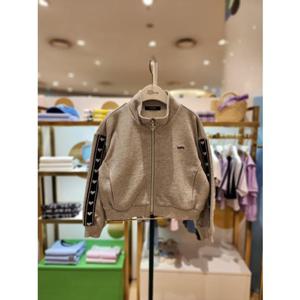 프렌치캣5 티파니 펄멜란집업점퍼 (T54KAJ030)