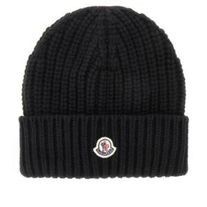 MONCLER MONCLER HAT K20933B00035