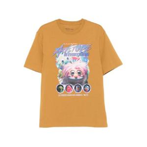 25 FW 마틴로즈 그래픽 프린트 코튼 티셔츠 603JE06718E TP442198296