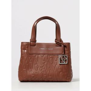 [ARMANI EXCHANGE] 라프리마 여성 핸드백 숄더 백 XW001576AF15774 U6048 레더 /6