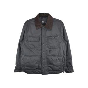 25 FW 몽클레어 워터턴 코듀로이 칼라 셔츠 재킷 1G000095988K TP441646244