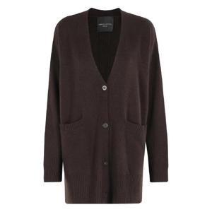 25 FW 로베르토콜리나 골지 니트 가디건 253F40010097 TP441771075