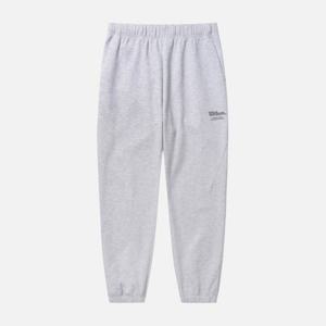 윌슨바지 LQC W243003LFP81-LMG 유니 에센셜 테크코튼 조거팬츠