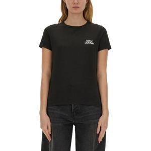 KENZO quot해피 타이거quot 티셔츠 FF52TS1694SO99J