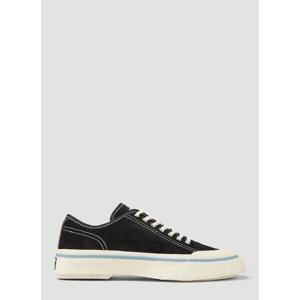 25 FW 이티스 여성  라구나  스니커즈 eyt0346014blk