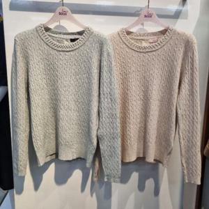 수스 HC36 진주넥꽈베기SW S253BSW955