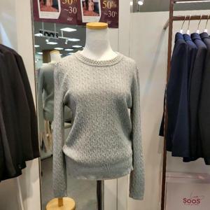 수스 HC07 진주넥꽈베기라운딩 S253BSW955