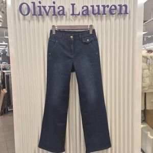 올리비아로렌 HC40 청바지 VVCMP4W9363