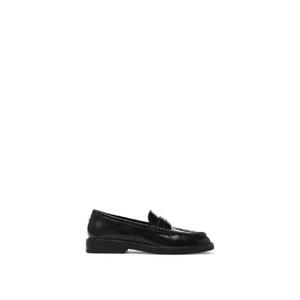 스티브매든   로퍼 FW25 SMSADISON17 6327044 Black