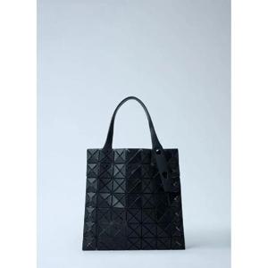 25 FW 바오바오 여성 프리즘 매트 토트백  bao0362009blk F