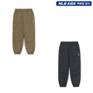 MLB키즈 아웃도어 아웃포켓 조거 팬츠 7AWPB1254
