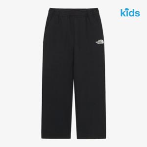 [노스페이스키즈] (NP6NR57S_블랙) 키즈 트레일블레이저 팬츠   NKUS