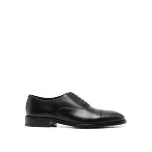 폴 스미스 로퍼 M1SGRN01PCLF79 Black