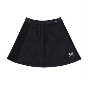 [티파니(백)]BK 리본 퀼팅 SK(T45KAS040)87,000