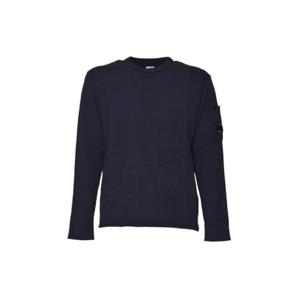 CP컴퍼니 씨피 컴퍼니 블루 니트 2173335