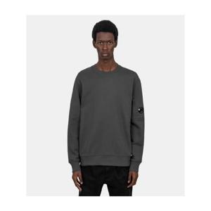 CP컴퍼니 씨피 컴퍼니 그레이 스웨트셔츠 2215086