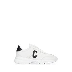 셀린느 셀린느 화이트 스니커즈 2223276