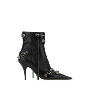 발렌시아가 부츠 694379WAD4E 1081 Black