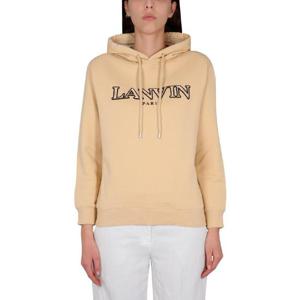 랑방   맨투맨 SS23 RW HO0003J209 E23081 1383218 BEIGE