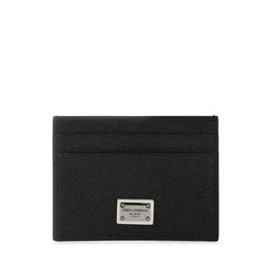 돌체앤가바나 남성지갑 BP0330AG219 80999 Black